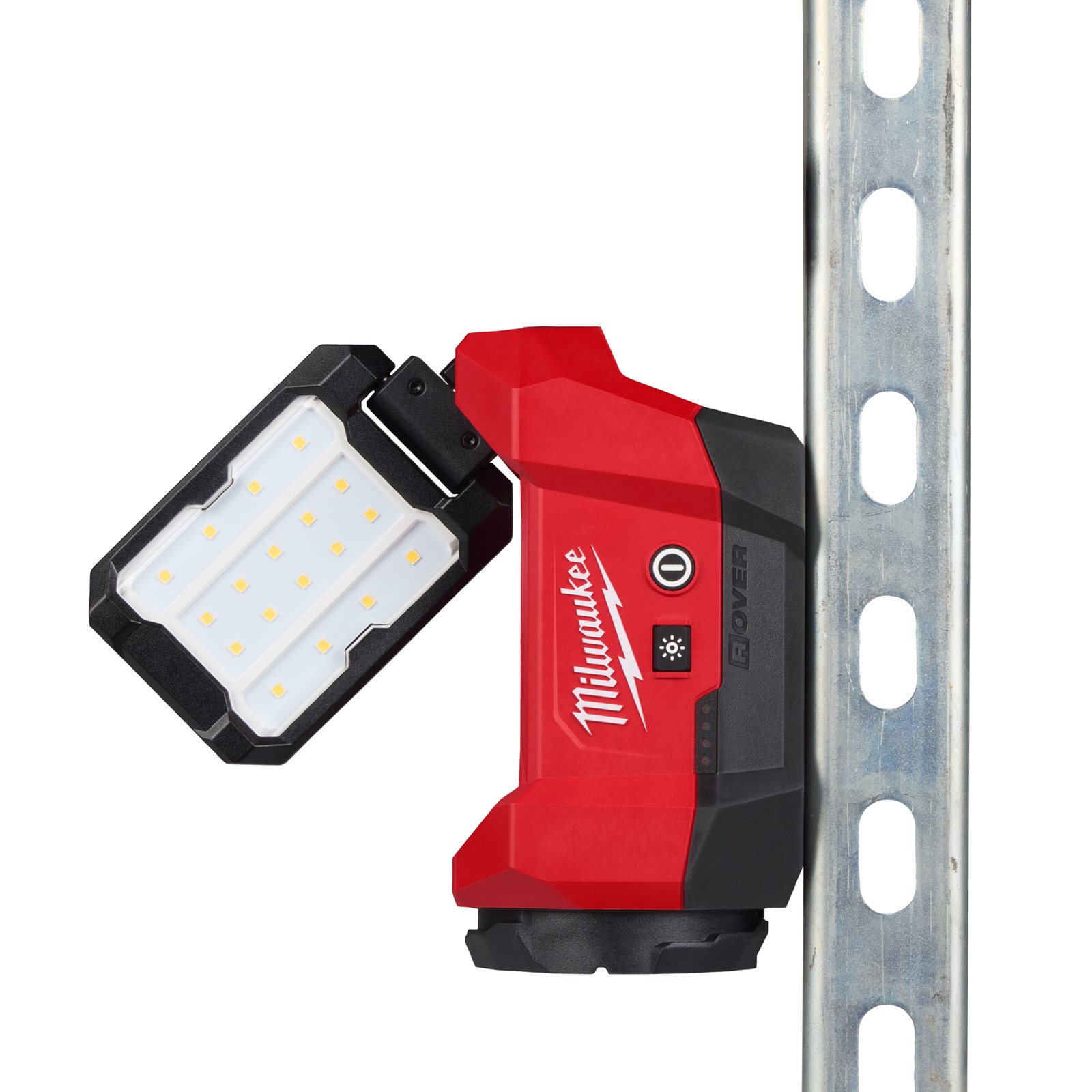 Lampă multi-direcțională M12 compatibilă PACKOUT Milwaukee M12 ALIP-0 - detaliu 2
