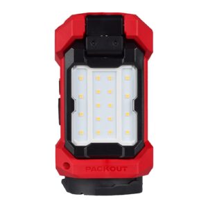 Lampă multi-direcțională M12 compatibilă PACKOUT Milwaukee M12 ALIP-0