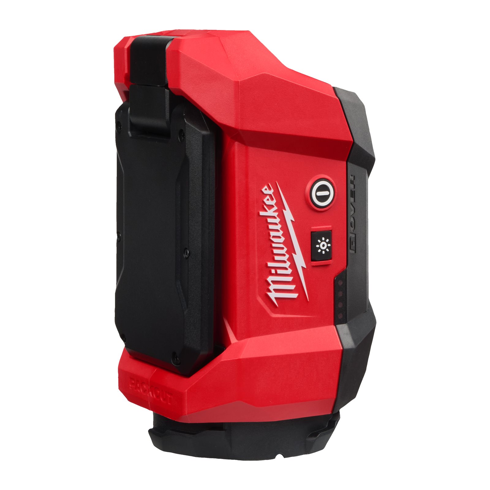 Lampă multi-direcțională M12 compatibilă PACKOUT Milwaukee M12 ALIP-0 - imagine 3
