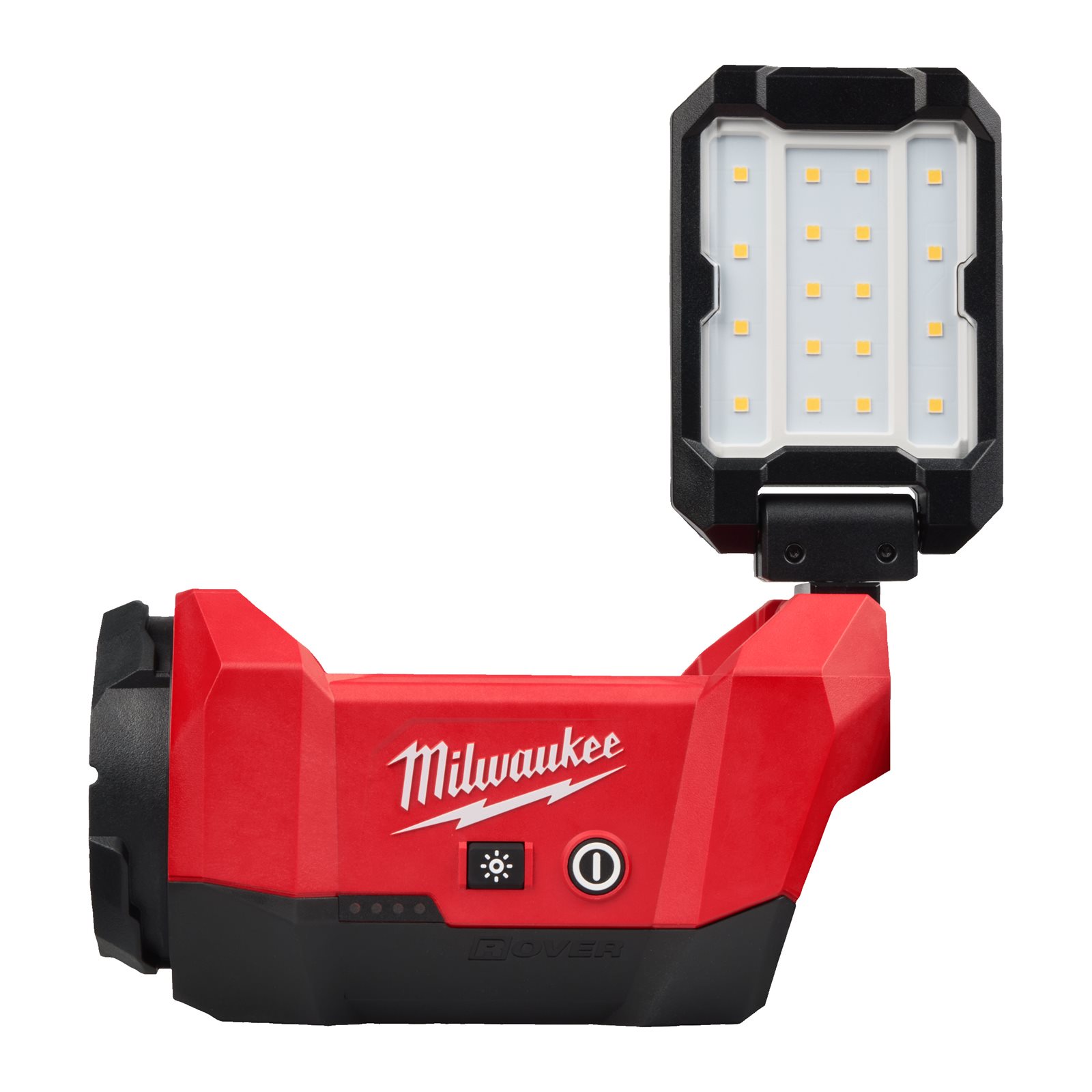 Lampă multi-direcțională M12 compatibilă PACKOUT Milwaukee M12 ALIP-0 - imagine 6
