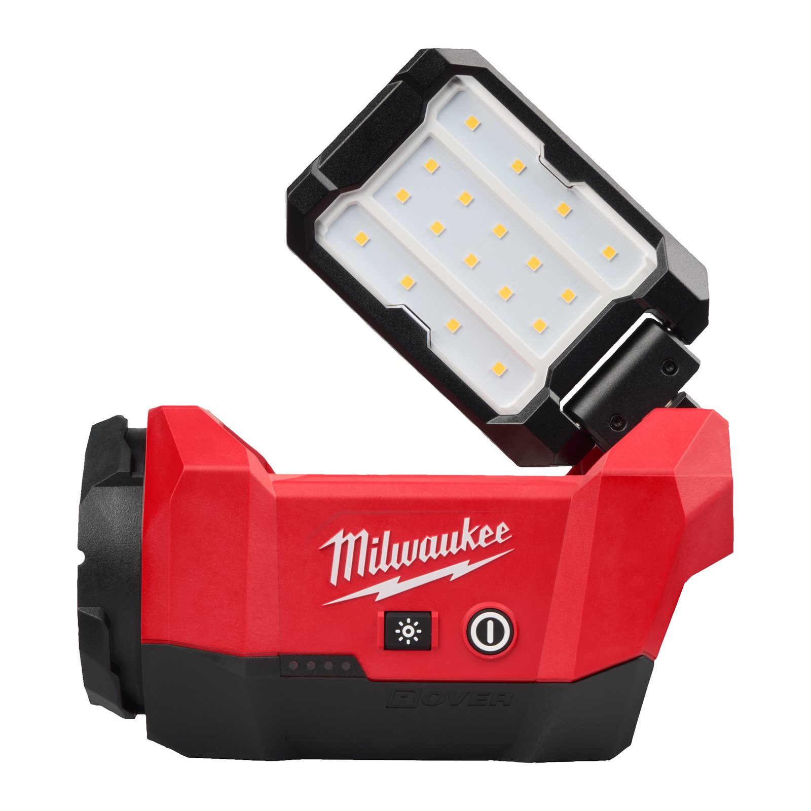Lampă multi-direcțională M12 compatibilă PACKOUT Milwaukee M12 ALIP-0 - imagine 7