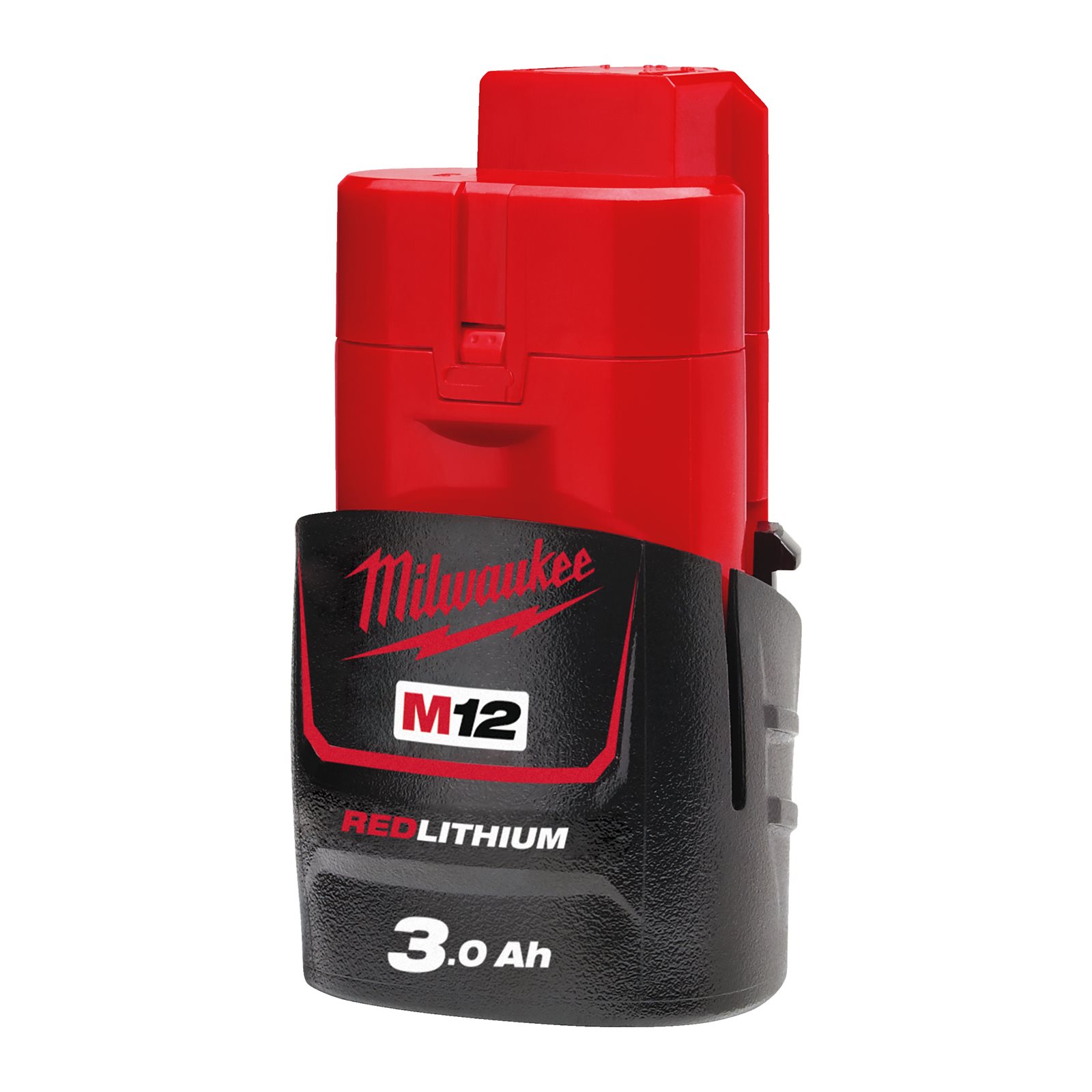 Acumulator M12 3,0 Ah Milwaukee M12 B3 - imagine 2
