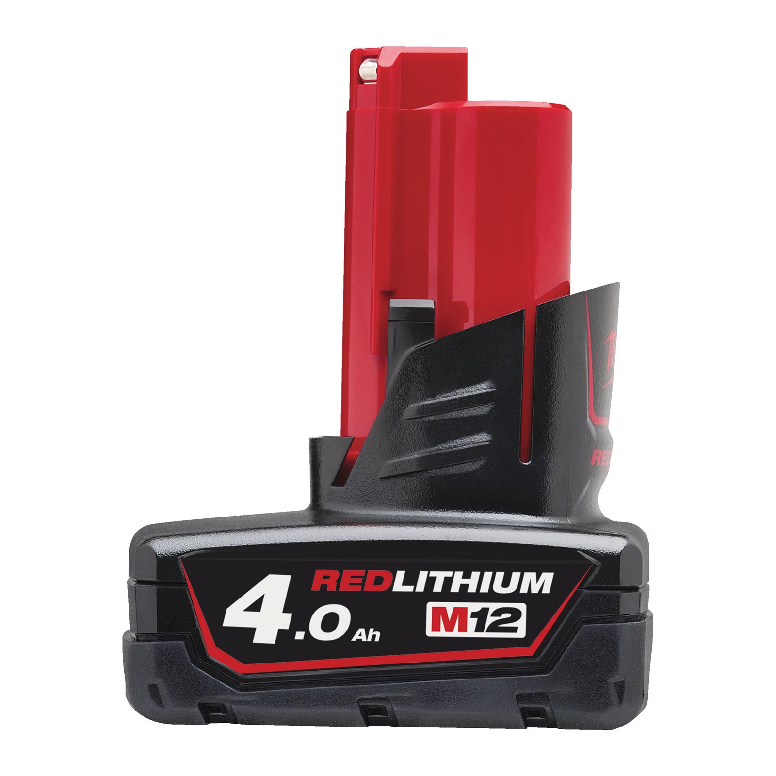 Acumulator M12 4,0 Ah Milwaukee M12 B4