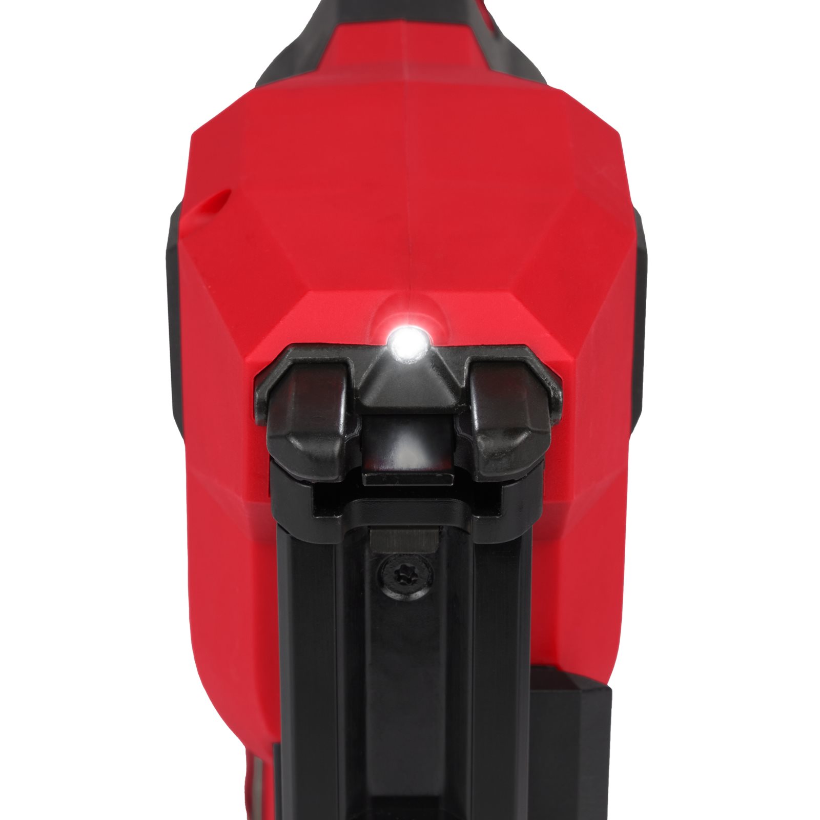 Pistol de fixare subcompact a cablurilor cu capse M12 Milwaukee M12 BCST-0 - detaliu 3