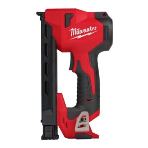 Pistol de fixare subcompact a cablurilor cu capse M12 Milwaukee M12 BCST-0