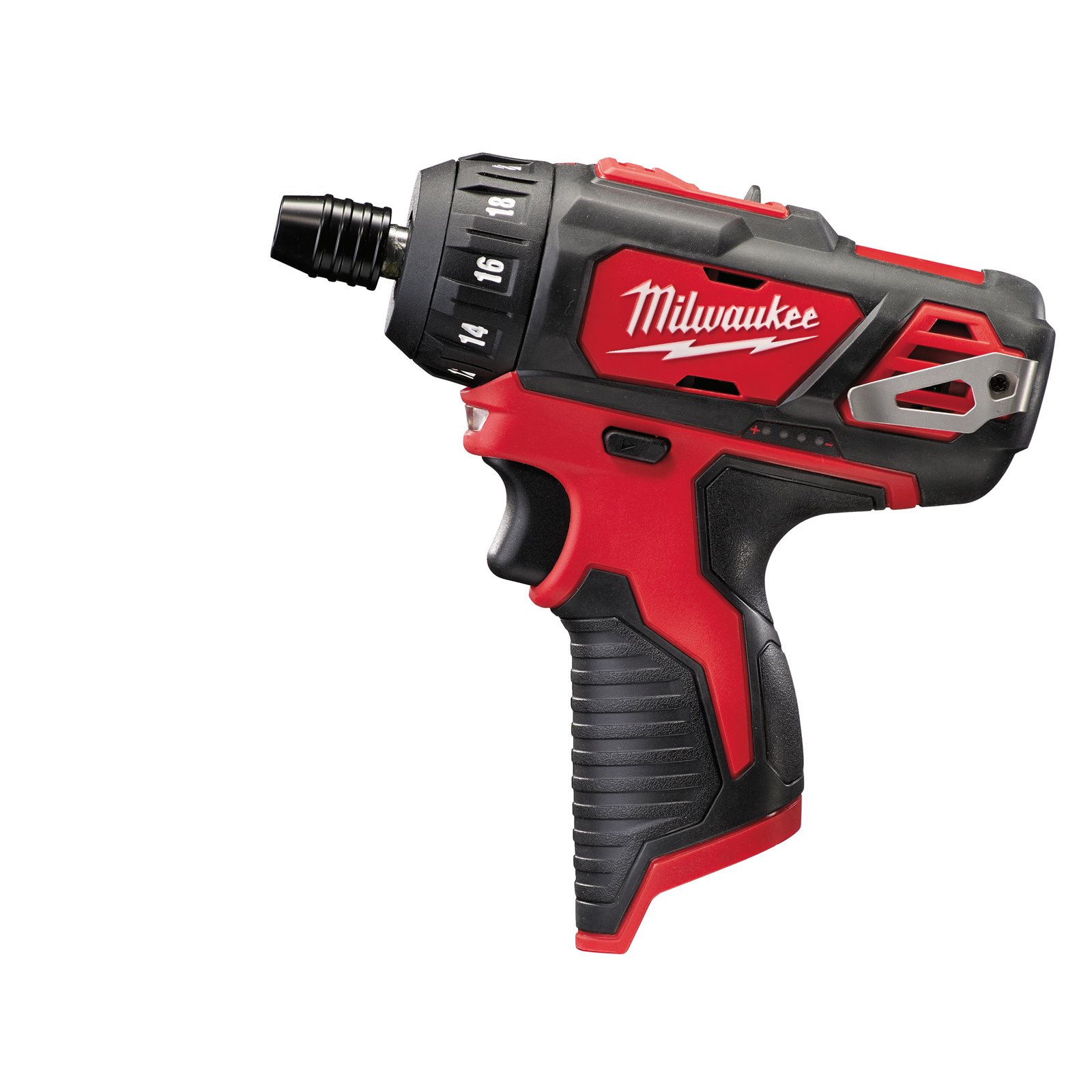 Mașină de înșurubat M12 subcompactă Milwaukee M12 BD-0