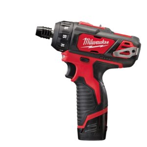Mașină de înșurubat M12 subcompactă Milwaukee M12 BD-202C