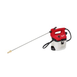 Pulverizator substanțe chimice 3.7 L M12 Milwaukee M12 BHCS3L-0
