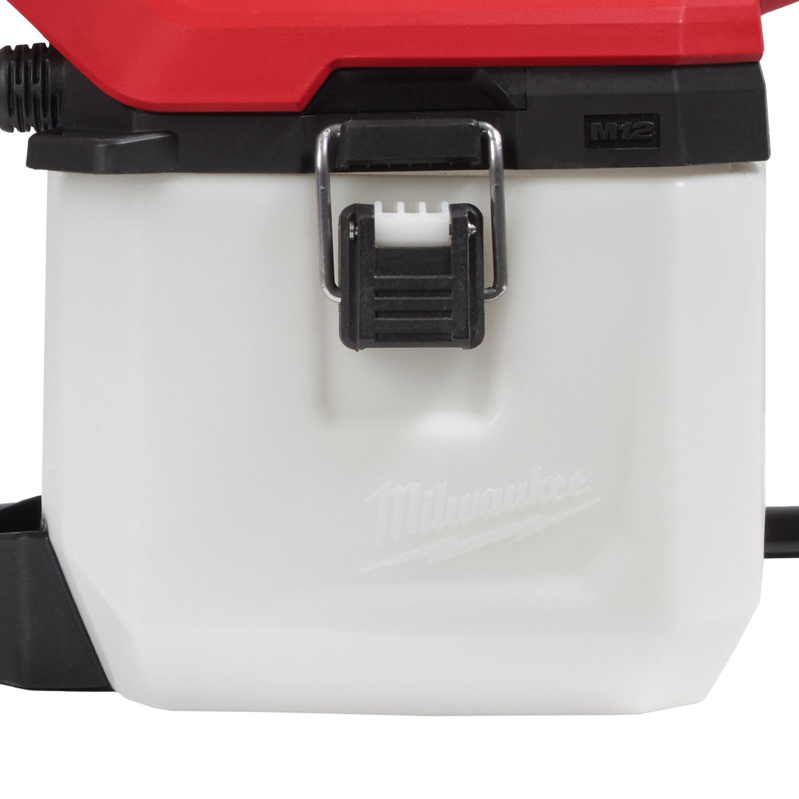 Pulverizator substanțe chimice 3.7 L M12 Milwaukee M12 BHCS3L-0 - detaliu 2