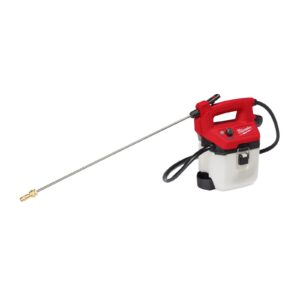 Pulverizator substanțe chimice 3.7 L M12 Milwaukee M12 BHCS3L-201