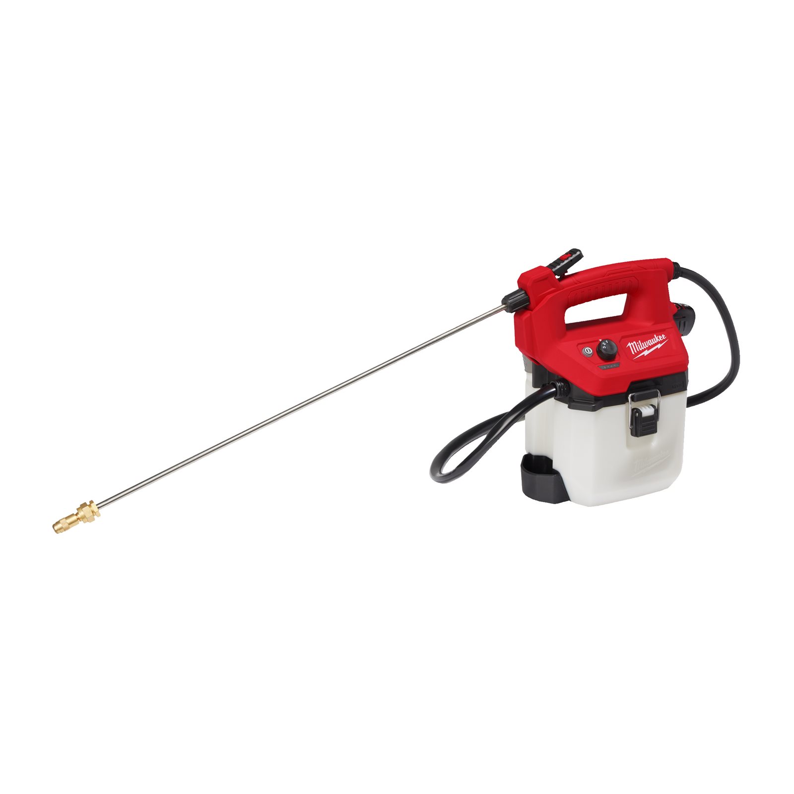 Pulverizator substanțe chimice 3.7 L M12 Milwaukee M12 BHCS3L-201