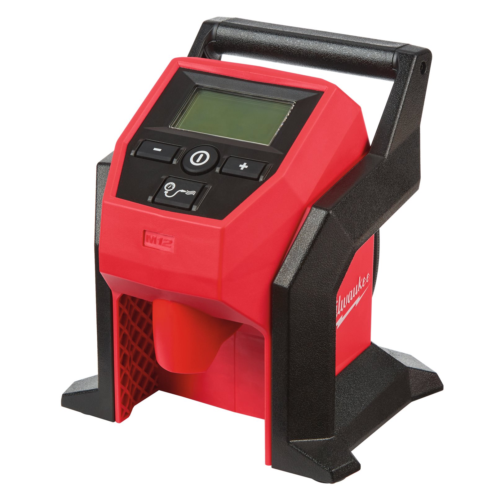 Compresor M12 subcompact Milwaukee M12 BI-0 - imagine 2