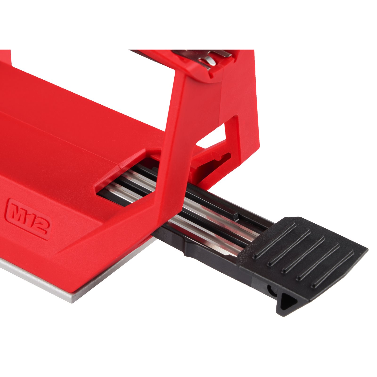 Rindea fără perii M12 Milwaukee M12 BLP-0X - detaliu 1