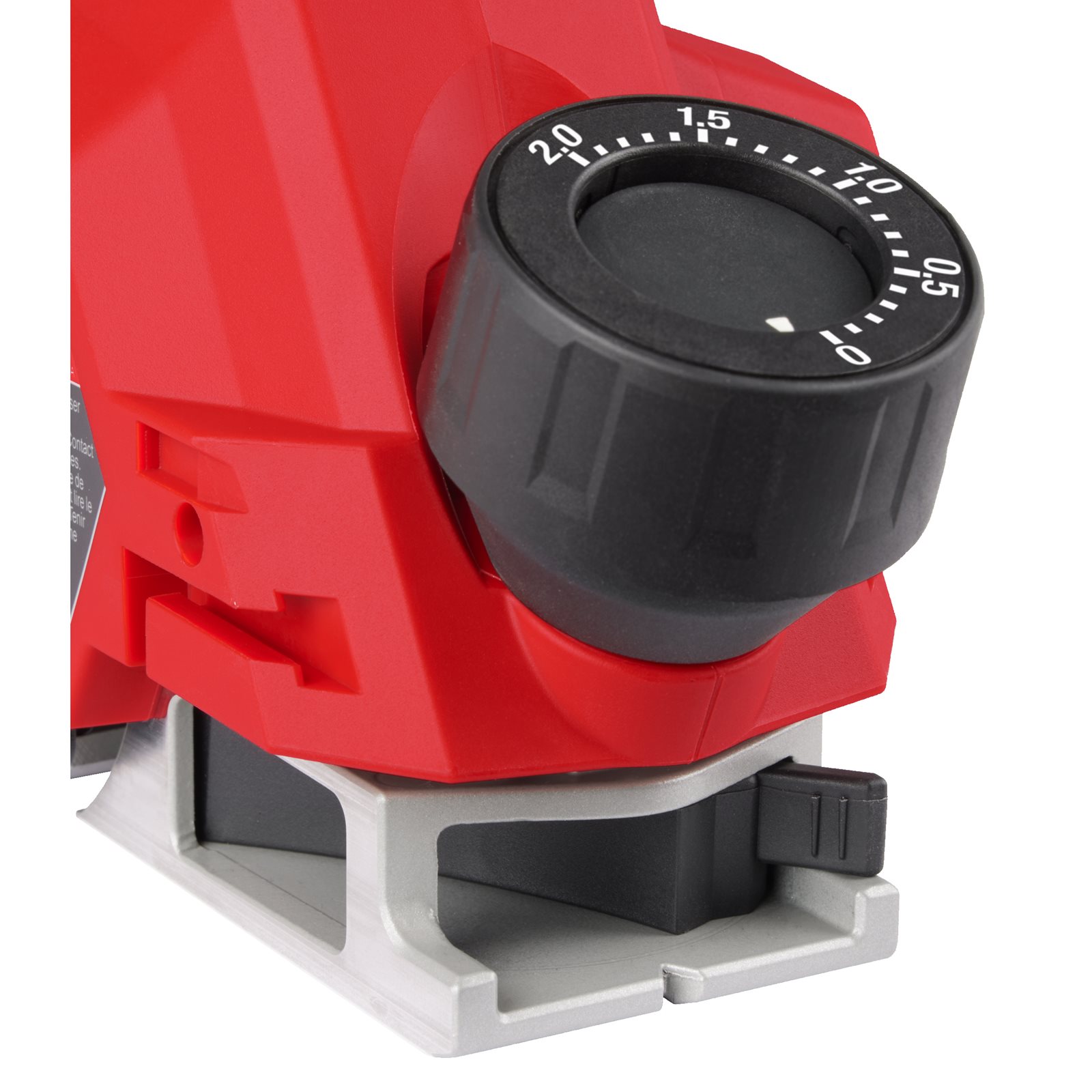 Rindea fără perii M12 Milwaukee M12 BLP-0X - detaliu 3