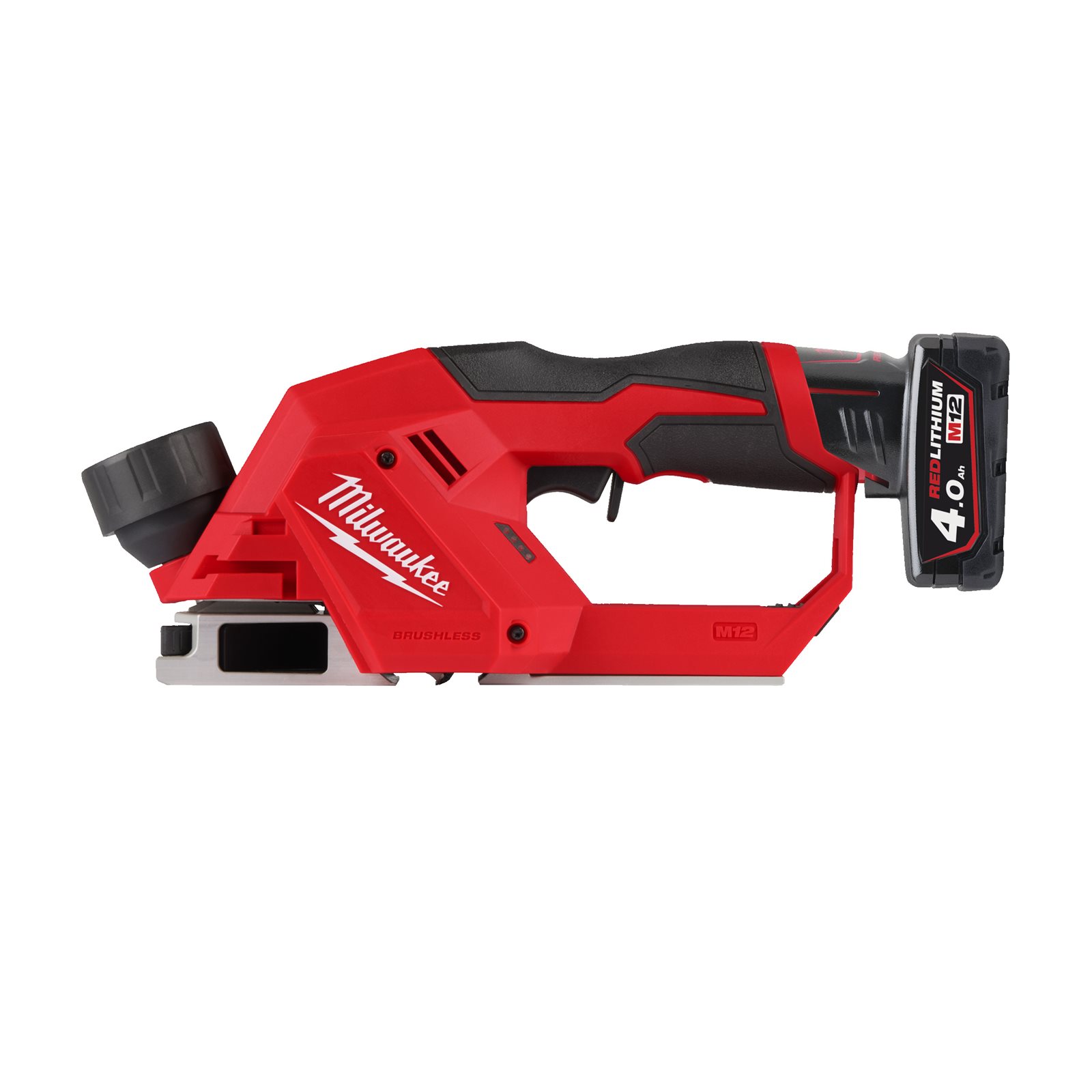 Rindea fără perii M12 Milwaukee M12 BLP-402X - imagine 2