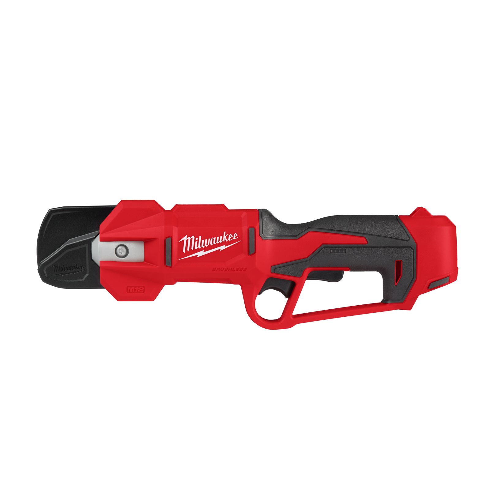 Foarfecă de tăiere fără perii M12 Milwaukee M12 BLPRS-0