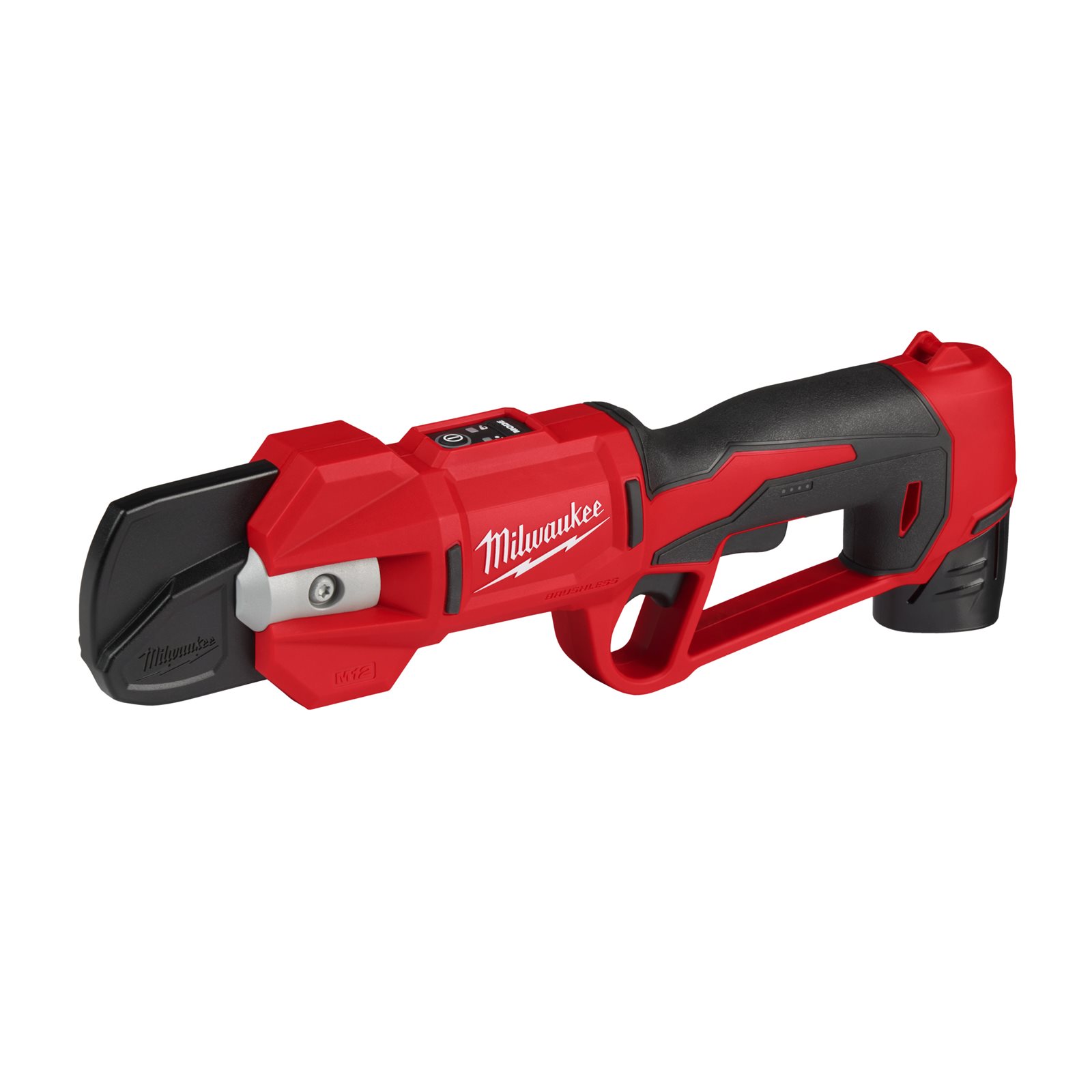Foarfecă de tăiere fără perii M12 Milwaukee M12 BLPRS-202 - imagine 2