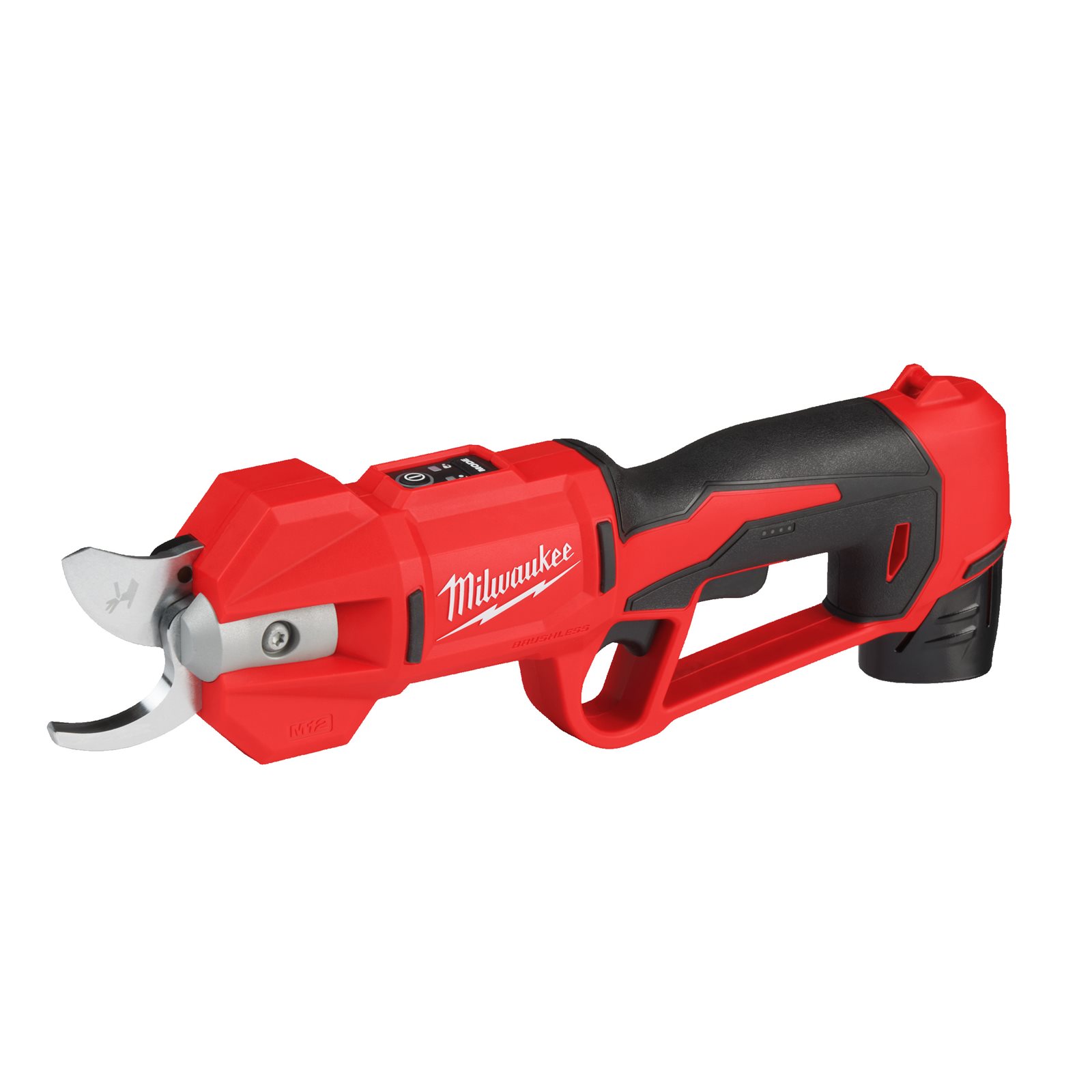 Foarfecă de tăiere fără perii M12 Milwaukee M12 BLPRS-202 - imagine 4