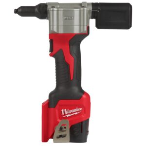 Pistol pentru nituit M12 subcompact Milwaukee M12 BPRT-201X
