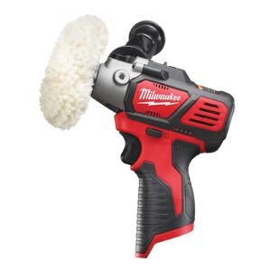 Mașină lustruit/șlefuit M12 subcompactă Milwaukee M12 BPS-0