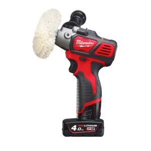 Mașină lustruit/șlefuit M12 subcompactă Milwaukee M12 BPS-421X