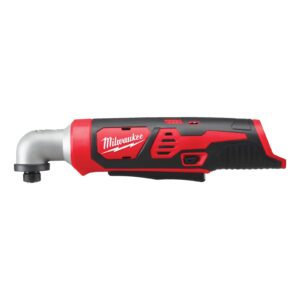 Mașină de înșurubat la unghi cu impact M12 subcompactă Milwaukee M12 BRAID-0