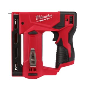 Capsator M12 subcompact Milwaukee M12 BST-0
