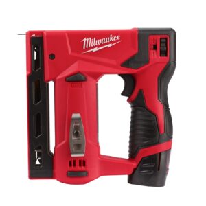 Capsator M12 subcompact Milwaukee M12 BST-202X