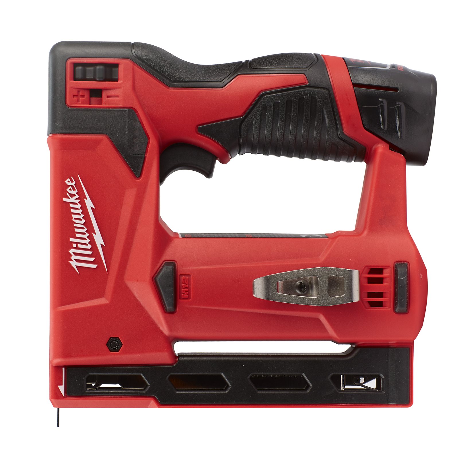 Capsator M12 subcompact Milwaukee M12 BST-202X - imagine 3