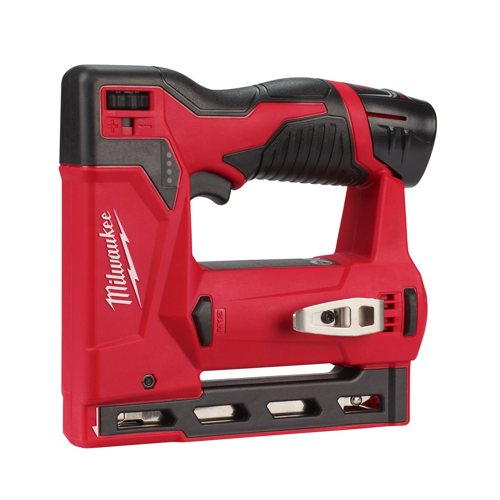 Capsator M12 subcompact Milwaukee M12 BST-202X - imagine 4