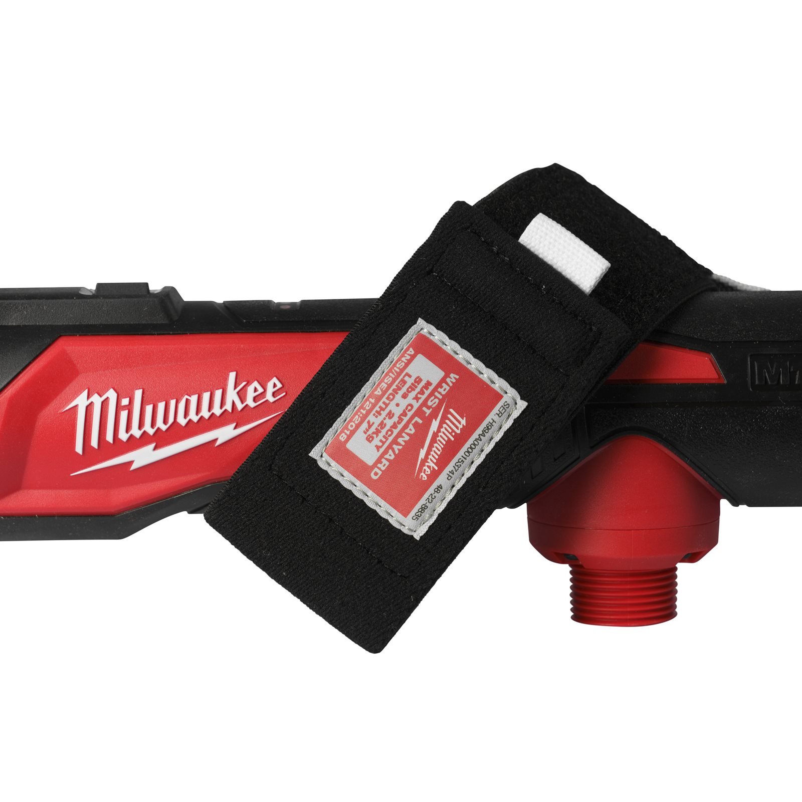 Pompă de apă cu perii M12 HYDROPASS Milwaukee M12 BSWP-0 - detaliu 1
