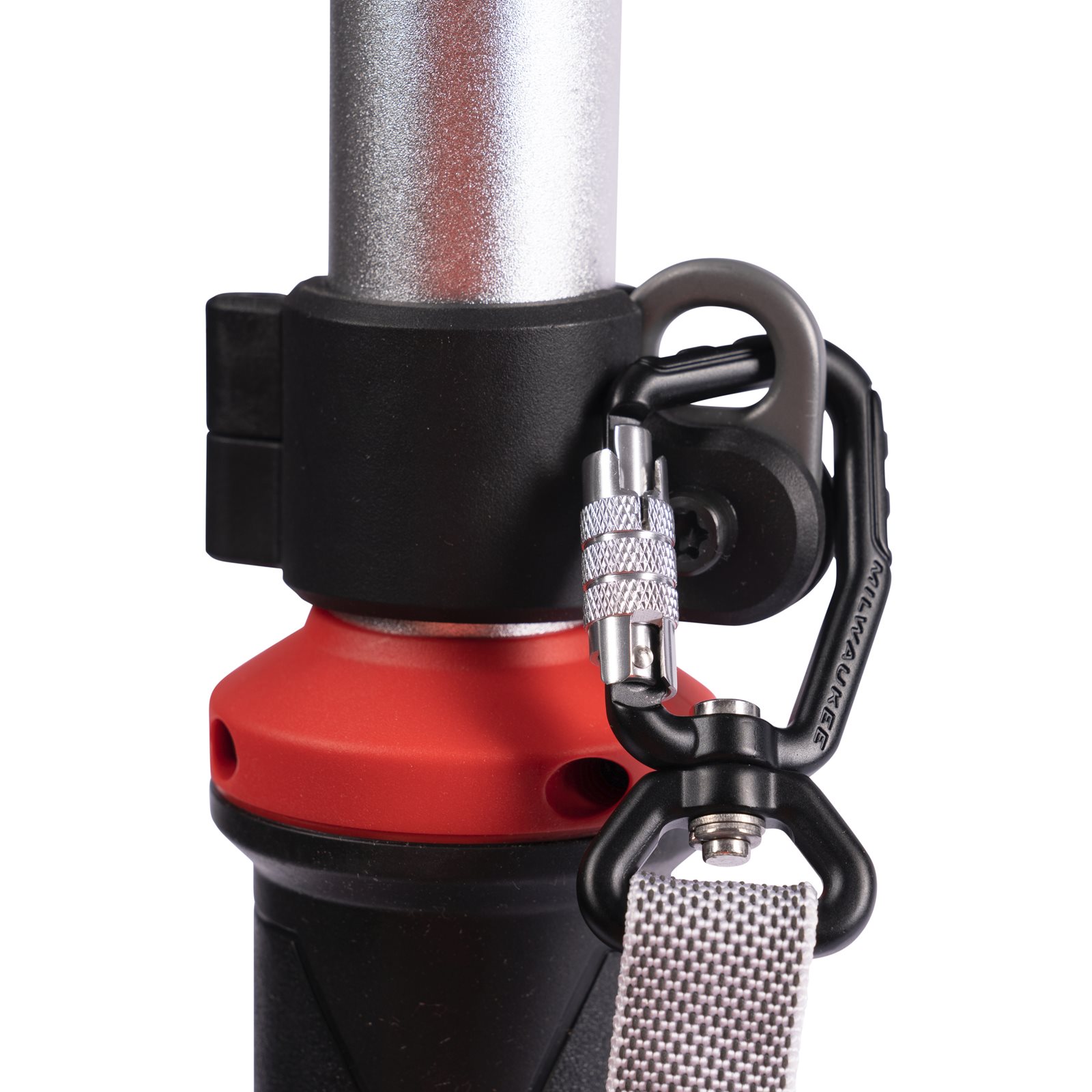 Pompă de apă cu perii M12 HYDROPASS Milwaukee M12 BSWP-0 - detaliu 4