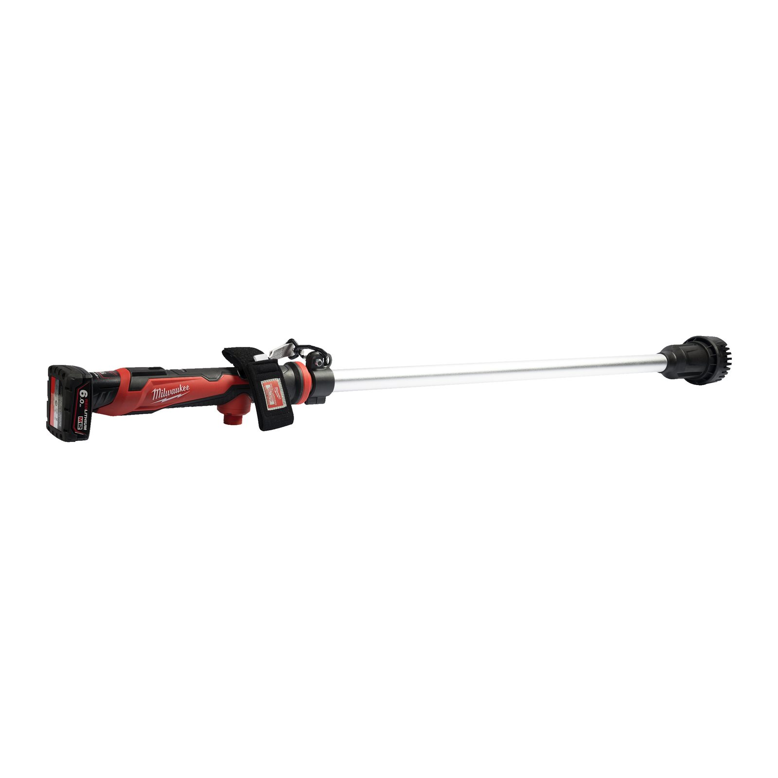 Pompă de apă cu perii M12 HYDROPASS Milwaukee M12 BSWP-601 - imagine 2
