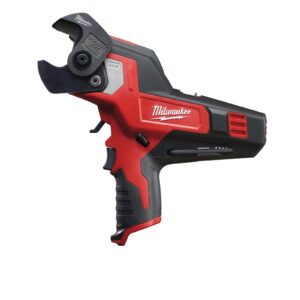 Mașină pentru tăiat cabluri M12 subcompactă Milwaukee M12 CC-0