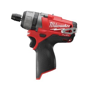 Mașină de înșurubat M12 FUEL subcompactă Milwaukee M12 CD-0
