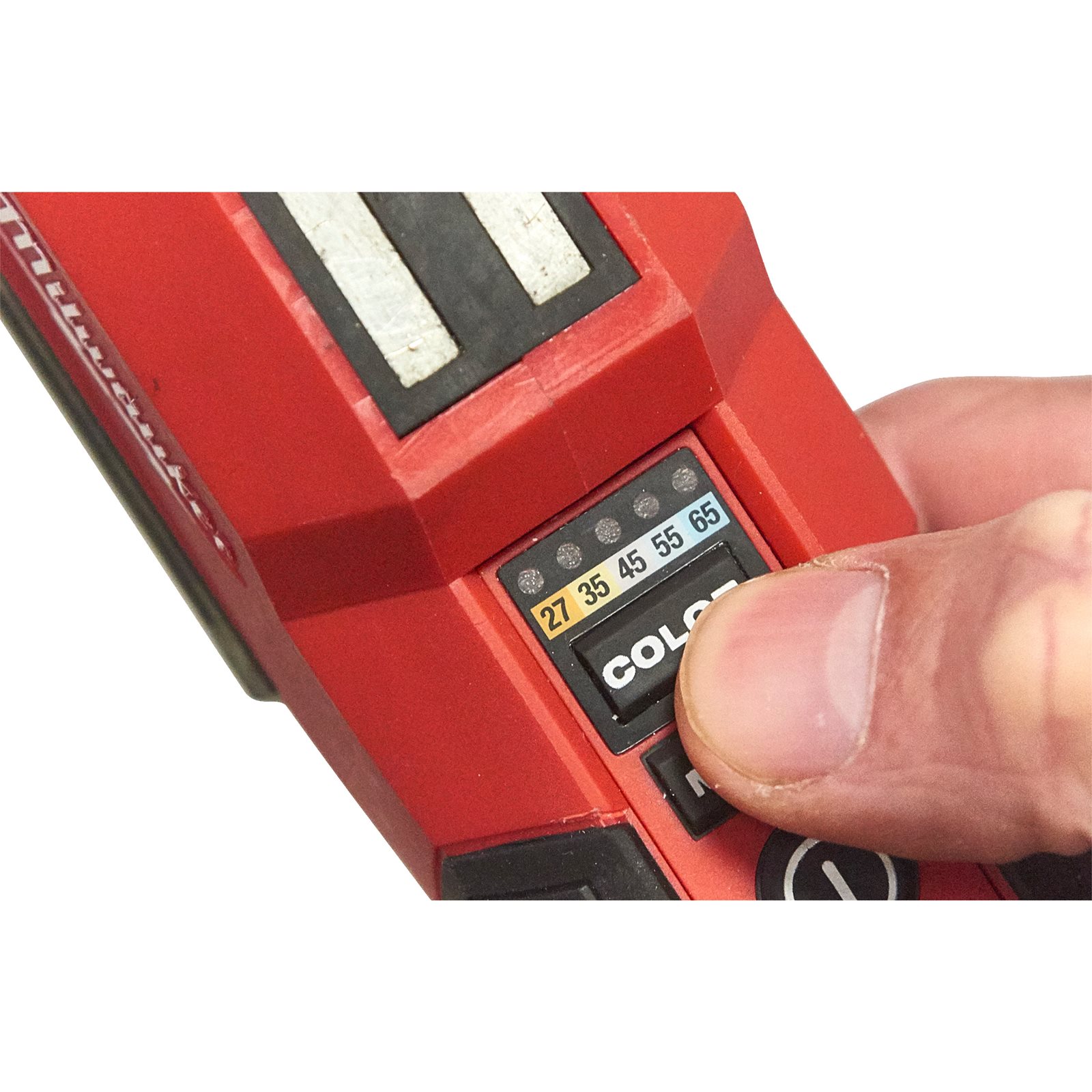 Lanternă cu reproducere naturală a culorii M12 Milwaukee M12 CML-401 - detaliu 2