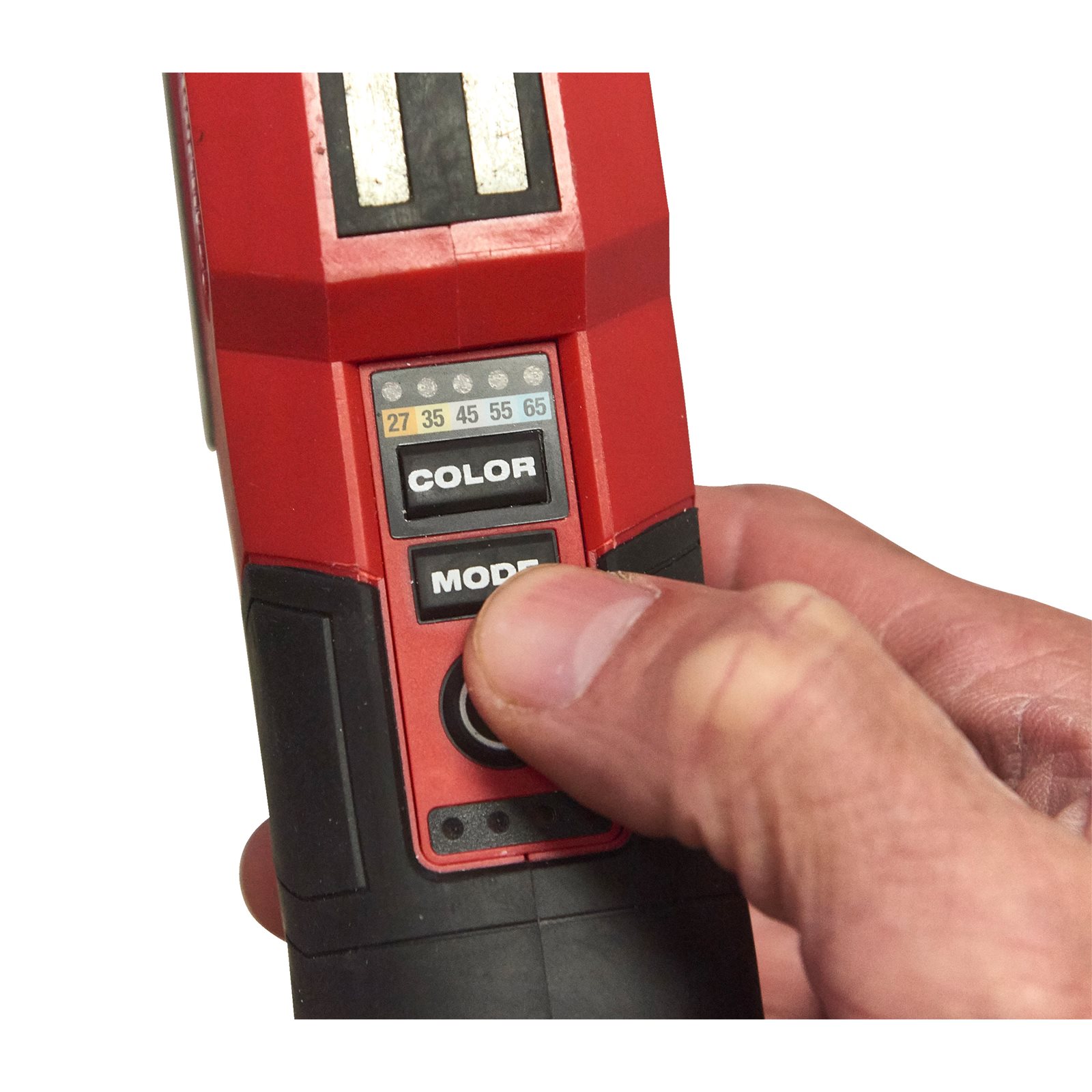Lanternă cu reproducere naturală a culorii M12 Milwaukee M12 CML-401 - detaliu 8