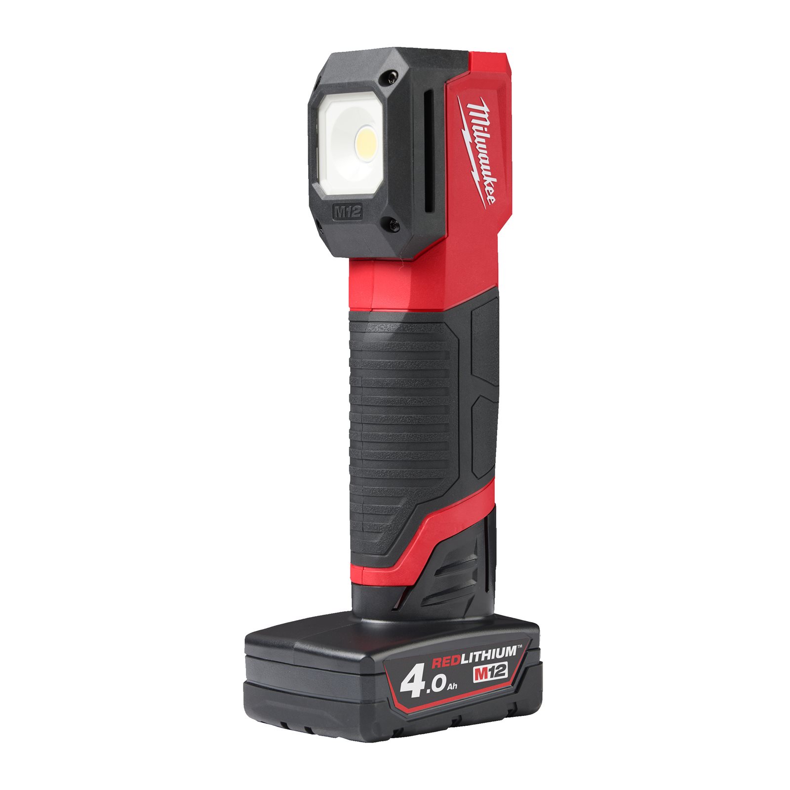 Lanternă cu reproducere naturală a culorii M12 Milwaukee M12 CML-401