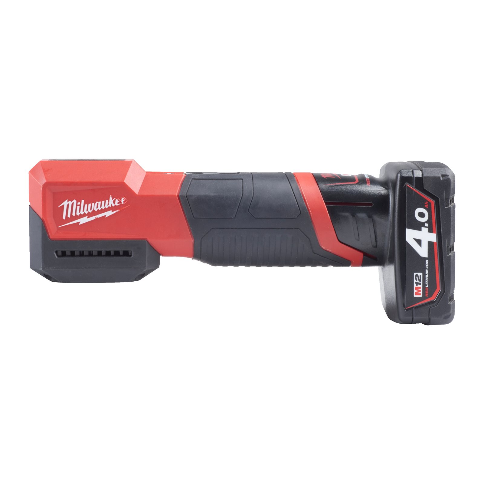 Lanternă cu reproducere naturală a culorii M12 Milwaukee M12 CML-401 - imagine 3