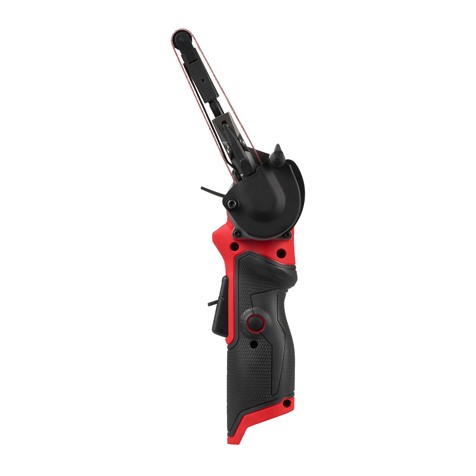 Șlefuitor cu bandă M12 FUEL 10 mm Milwaukee M12 FBFL10-0