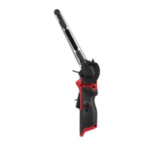 Șlefuitor cu bandă M12 FUEL 13 mm Milwaukee M12 FBFL13-0