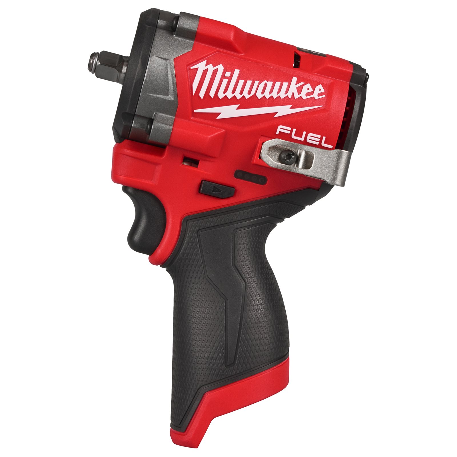 Cheie compactă de impact 3/8" M12 FUEL cu inel de fixare Milwaukee M12 FCIWF38G3-0