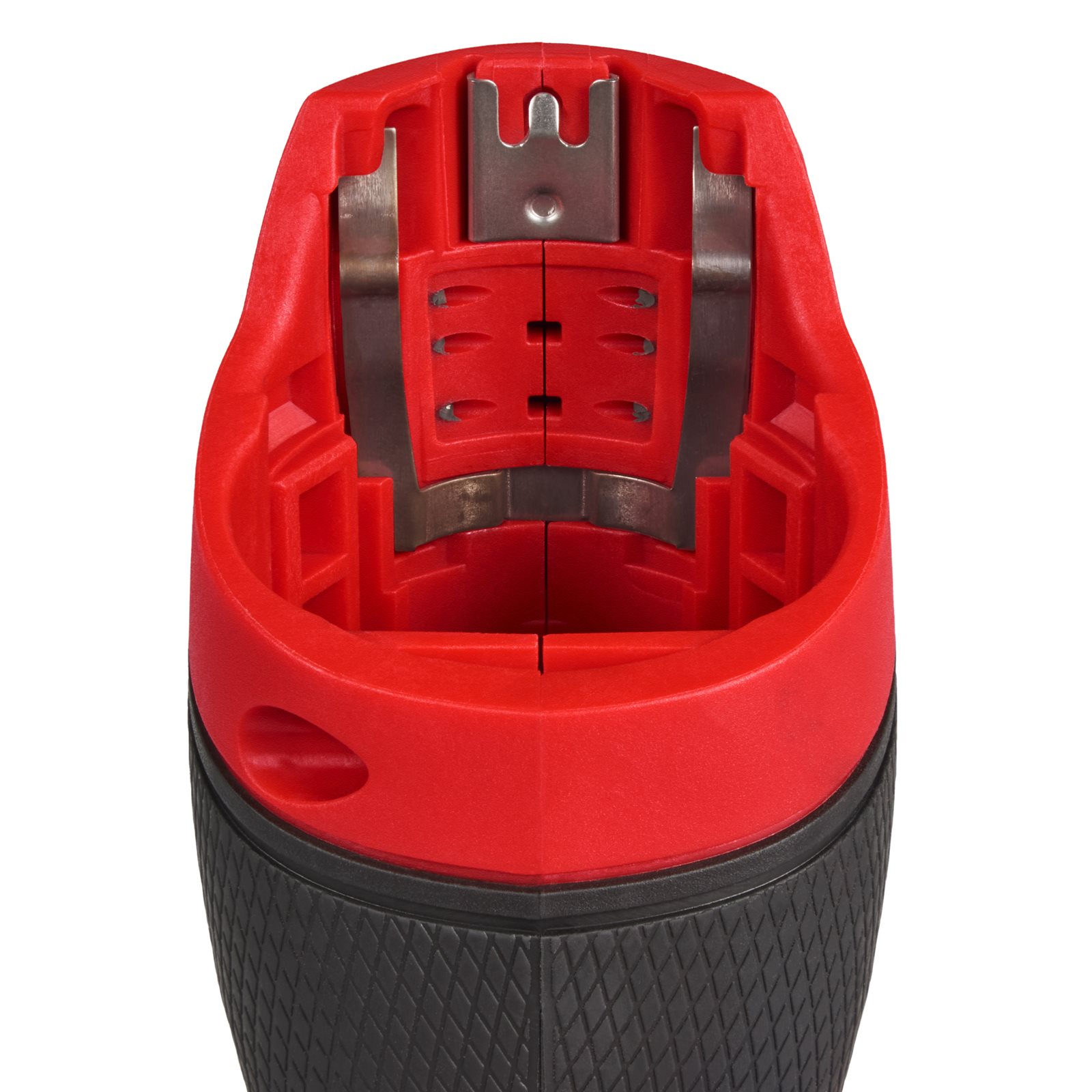 Cheie compactă de impact 3/8" M12 FUEL cu inel de fixare Milwaukee M12 FCIWF38G3-0 - detaliu 4
