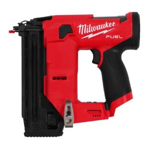 Pistol pentru cuie 18 GA M12 FUEL Milwaukee M12 FCN18GS-0X