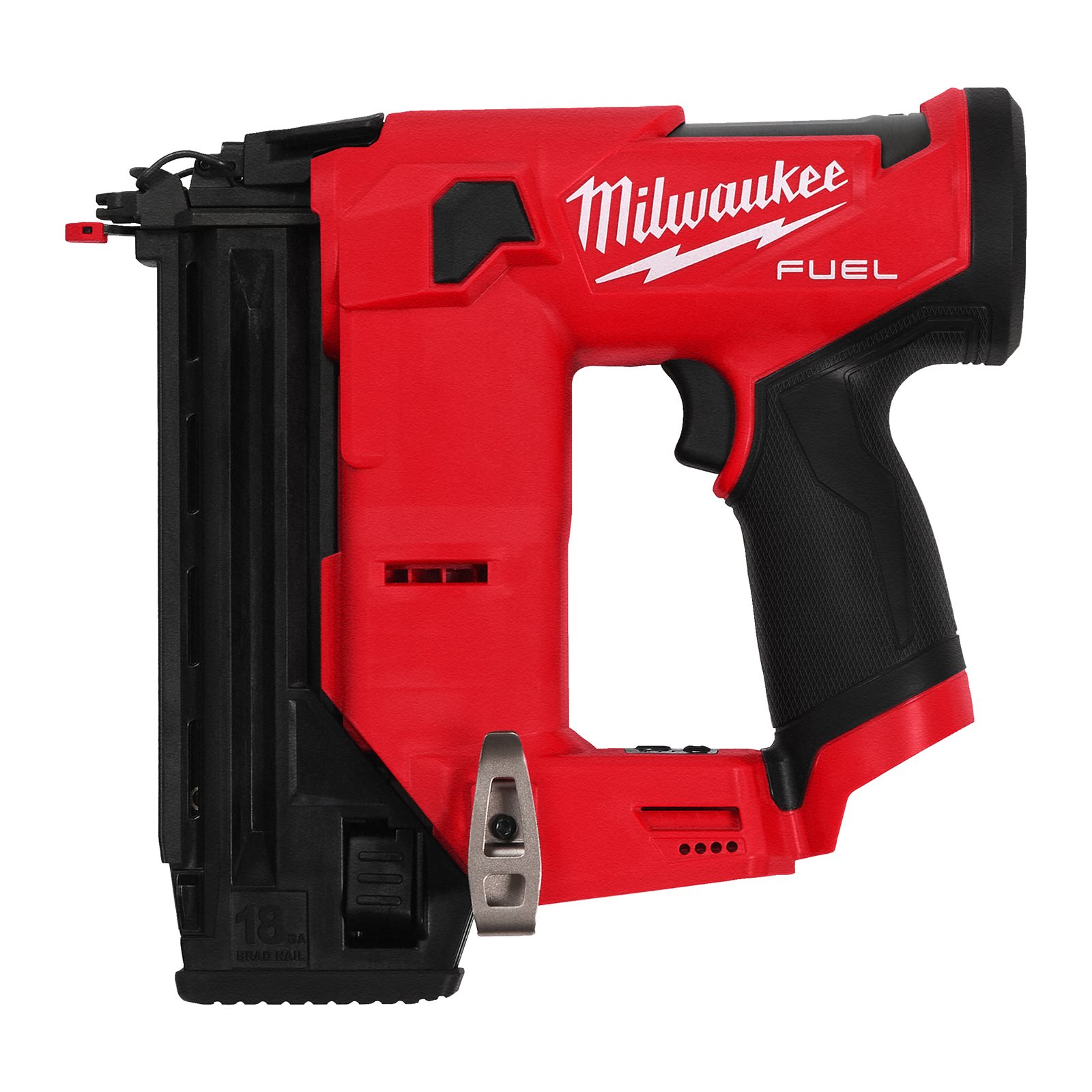 Pistol pentru cuie 18 GA M12 FUEL Milwaukee M12 FCN18GS-0X