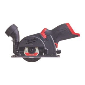 Mașină debitat materiale multiple M12 FUEL Milwaukee M12 FCOT-0