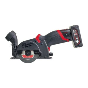 Mașină debitat materiale multiple M12 FUEL Milwaukee M12 FCOT-422X