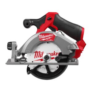 Fierăstrău circular M12 FUEL sub compact Milwaukee M12 FCS442-0