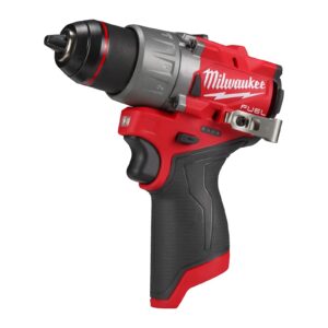 Mașină de găurit M12 FUEL subcompactă Milwaukee M12 FDD2-0