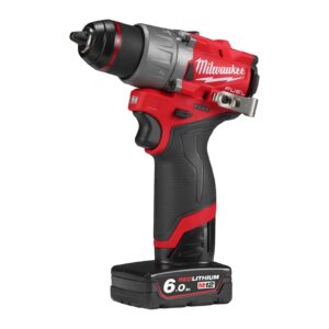 Mașină de găurit M12 FUEL subcompactă Milwaukee M12 FDD2-602X